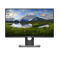 P2418D, LED-Monitor, 61cm (24") (23,8"