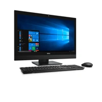 OptiPlex 7450 All-in-One, Core i5-7