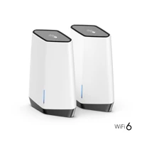 Orbi Pro SXK80, WLAN-System (Router, Extender) -
