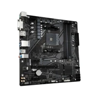 A520M DS3H, 1.0, Motherboard, micro ATX -