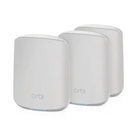 Orbi RBK353, WLAN-System (Router, 2 Extender) -