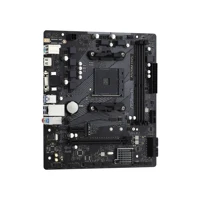 A520M-HVS, Micro-ATX, DDR4
