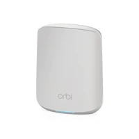 Orbi RBS350, Wi-Fi-Range-Extender, 2 Anschlüsse