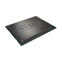ThreadRipper 1920X, 3,5GHz, 12-Core, 24