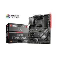 B450 TOMAHAWK, Motherboard, ATX, Socket AM4 -