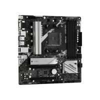 A520M Pro4, Motherboard, micro ATX, Socket AM4