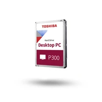 P300 Desktop PC, 2TB HDD, 3,5", SATA, 5400U/min