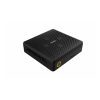 ZBOX Q Series QCM7T3000, Barebone, Mini-PC, 1x