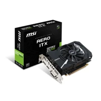 GeForce GTX 1050 AEro ITX 2G OCV1