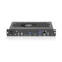 OPS Slot-in PC, Digital Signage-Player, Intel