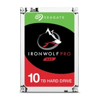 IronWolf Pro ST10000NE0004, 10TB -