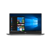 XPS 15 2017, Core i7-7700HQ, 16GB R