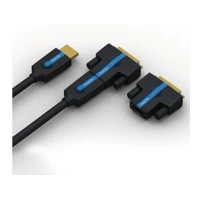 Cinema series CS1000, HDMI mit Ethernetkabel -