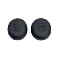Ohrpolster, Schwarz (6er-Packung), für Evolve2