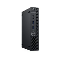 OptiPlex3070, Micro, Core i5 9500T / 2,2GHz -