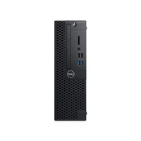OptiPlex 3070 SFF, Core i3-9100, 8G