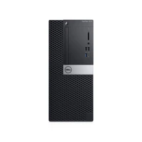 OptiPlex7070, MT, Core i5 9500 / 3GHz, vPro -