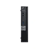 OptiPlex5070, Micro, Core i5 9500T / 2,2GHz -