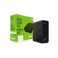 ZBOX MI620 nano i3-8130U 1xSATA 6Gb/s