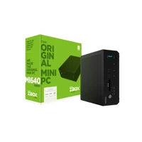 ZBOX MI640 nano i5-8250U 1xSATA 6Gb/s