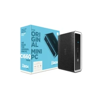 ZBOX CI660 nano i7-8550U 1xSATA 6Gb/s