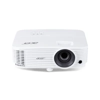 P1350W, DLP-Projektor, P-VIP, tragbar, 3D -