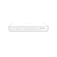 Insight BR500, Router, 4-Port-Switch, GigE