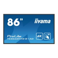 ProLite TE8668MIS-B1AG, 3840x2160