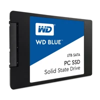 Blue PC SSD 1TB