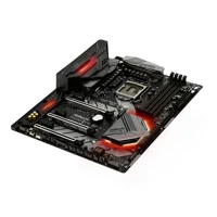 Fatal1ty Z370 Gaming K6, Motherboard, ATX -