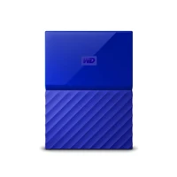 My Passport Portable blau   1TB