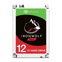 IronWolf NAS HDD 12TB