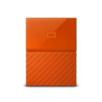 My Passport Portable orange 1TB