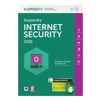 Lab Internet Security 2016 + Android Sec