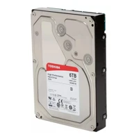 X300 Performance, 6TB, intern, 3