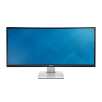 UltraSharp U3415W, LED-Monitor, gebogen, 86.5