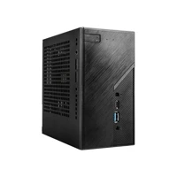 DeskMini H470, Barebone, Mini-PC -