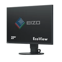 FlexScan EV2750W schwarz