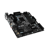 B150M Mortar , µATX -Mainboard, Intel B150 , 4x