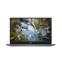 XPS 15 9570 2018 silber i5-8300H 8GB RAM