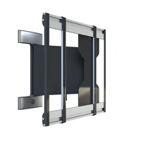Slim Swing, Befestigungskit (Wandbefestigung