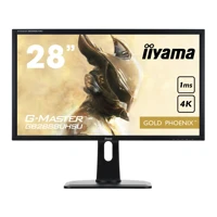 G-Master GB2888UHSU-B1 Gold Phoenix