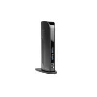 USB 3.0 Dual Docking Station (sd3500v) -