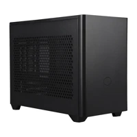 MasterBox NR200P, Tower, Mini-ITX, keine