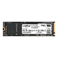 P1, SSD, 500GB, intern, M.2, PCIe 3.0