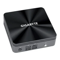 BRIX GB-BRi7-10710 (rev. 1.0), Barebone, Ultra