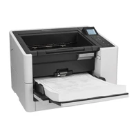 KV-S2087, Dokumentenscanner, Contact Image