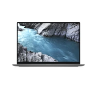 XPS 13 7390 2-in-1 Platinum Silber schwa