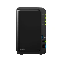 DiskStation , 1x Gb LAN