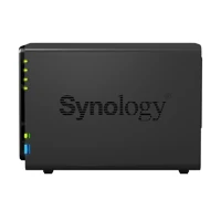 DiskStation DS216   4TB, 1x Gb LAN